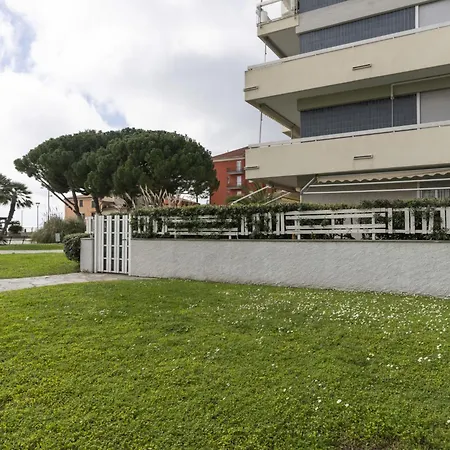 Apartmán Twin Facing The Sea By Interhome