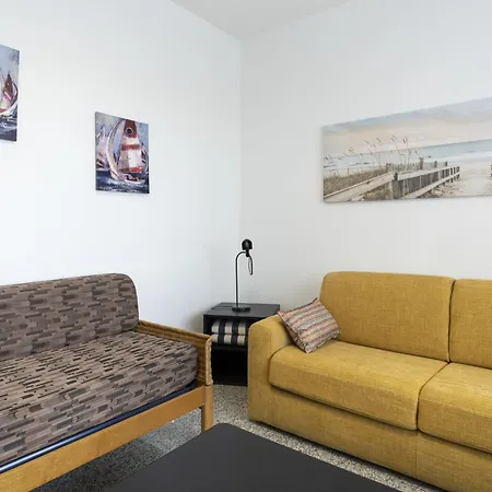 Twin Facing The Sea By Interhome * Marina dʼAndora