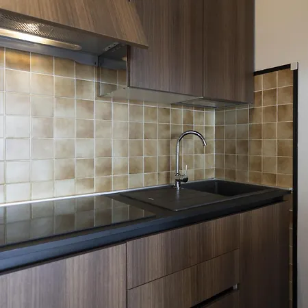 Appartamento Twin Facing The Sea By Interhome *